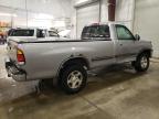 2002 Toyota Tundra Sr5 en Venta en Avon, MN - Side