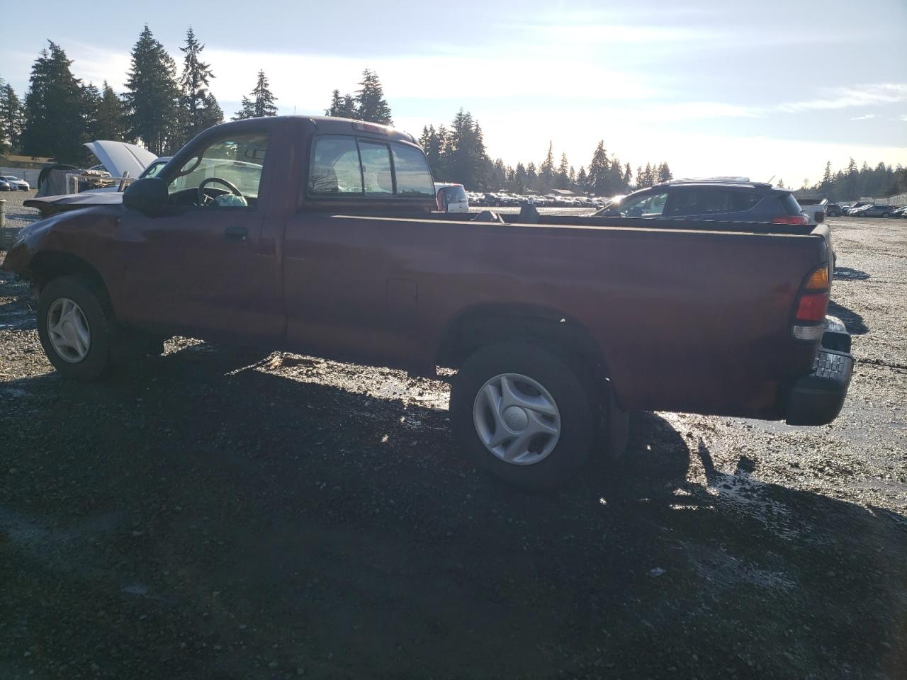 2004 Toyota Tundra - Image 2