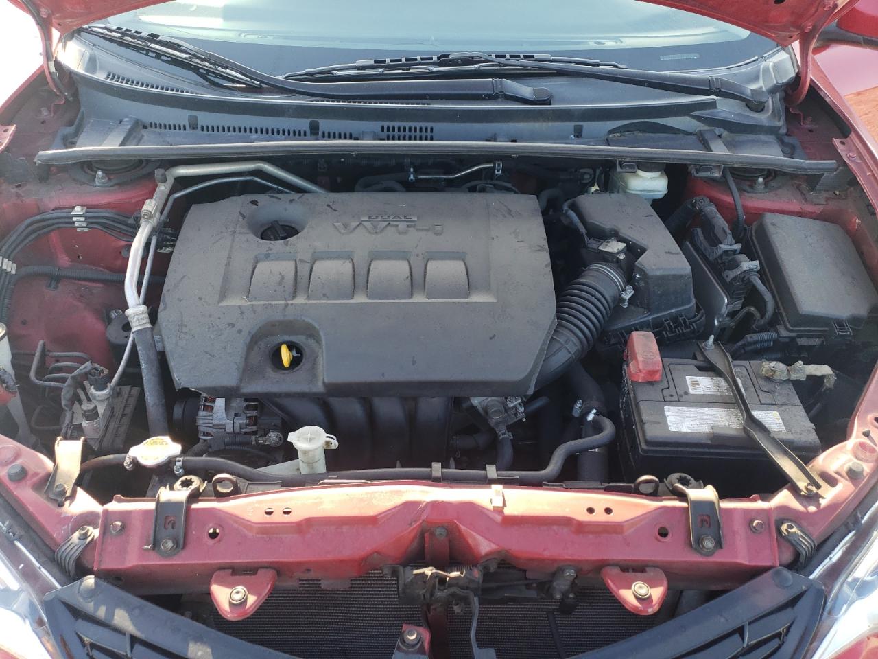 2015 Toyota Corolla - Image 11