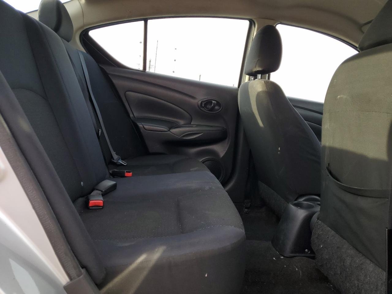 2012 Nissan Versa - Image 11