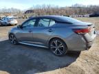 2020 Nissan Sentra Sr იყიდება Marlboro-ში, NY - All Over