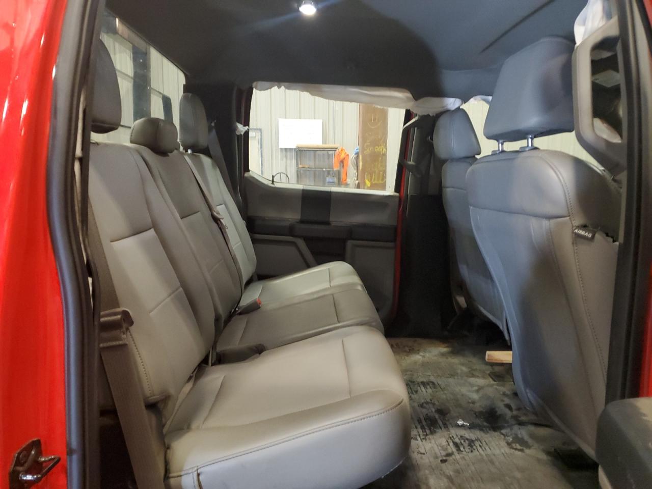 2019 Ford F-150 - Image 10