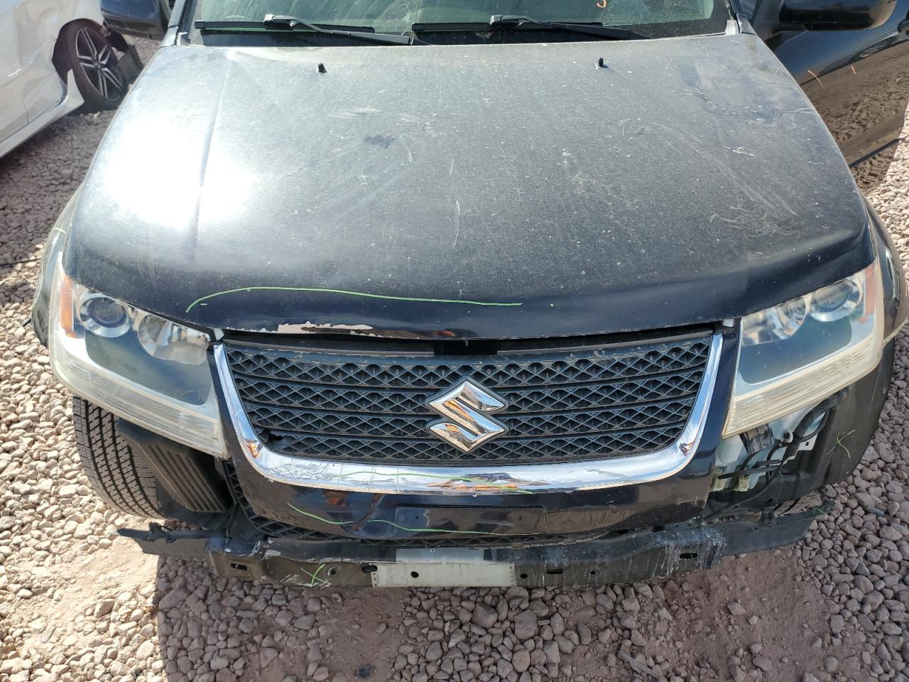 2011 Suzuki Grand Vitara - Image 12