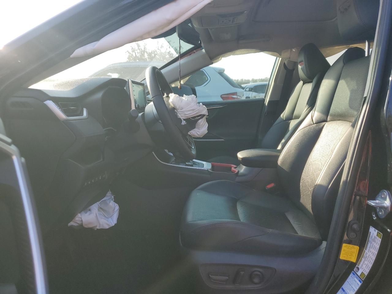 2020 Toyota RAV 4 - Image 7