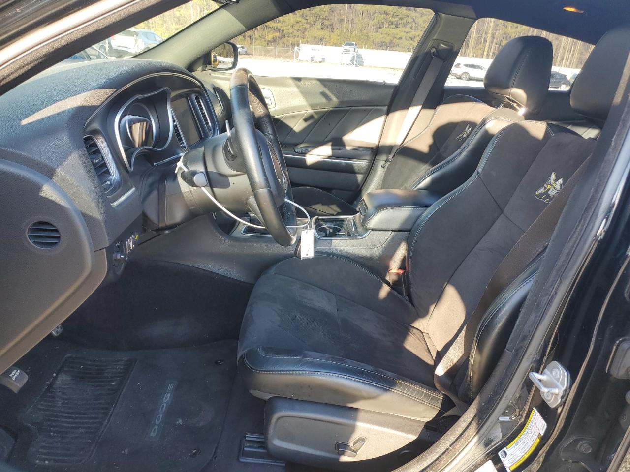 2017 Dodge Charger - Image 7