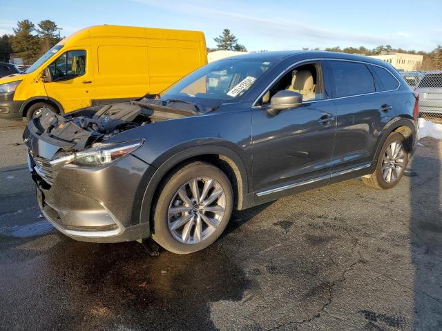 2023 Mazda Cx-9 Grand Touring