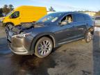 2023 Mazda Cx-9 Grand Touring продається в Exeter, RI - Front End