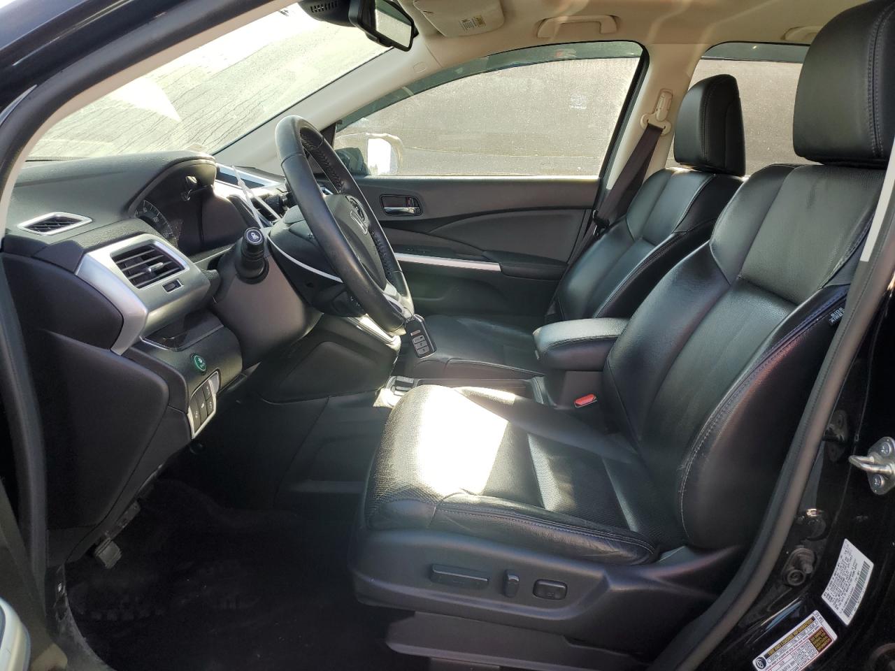 2015 Honda CR-V - Image 7