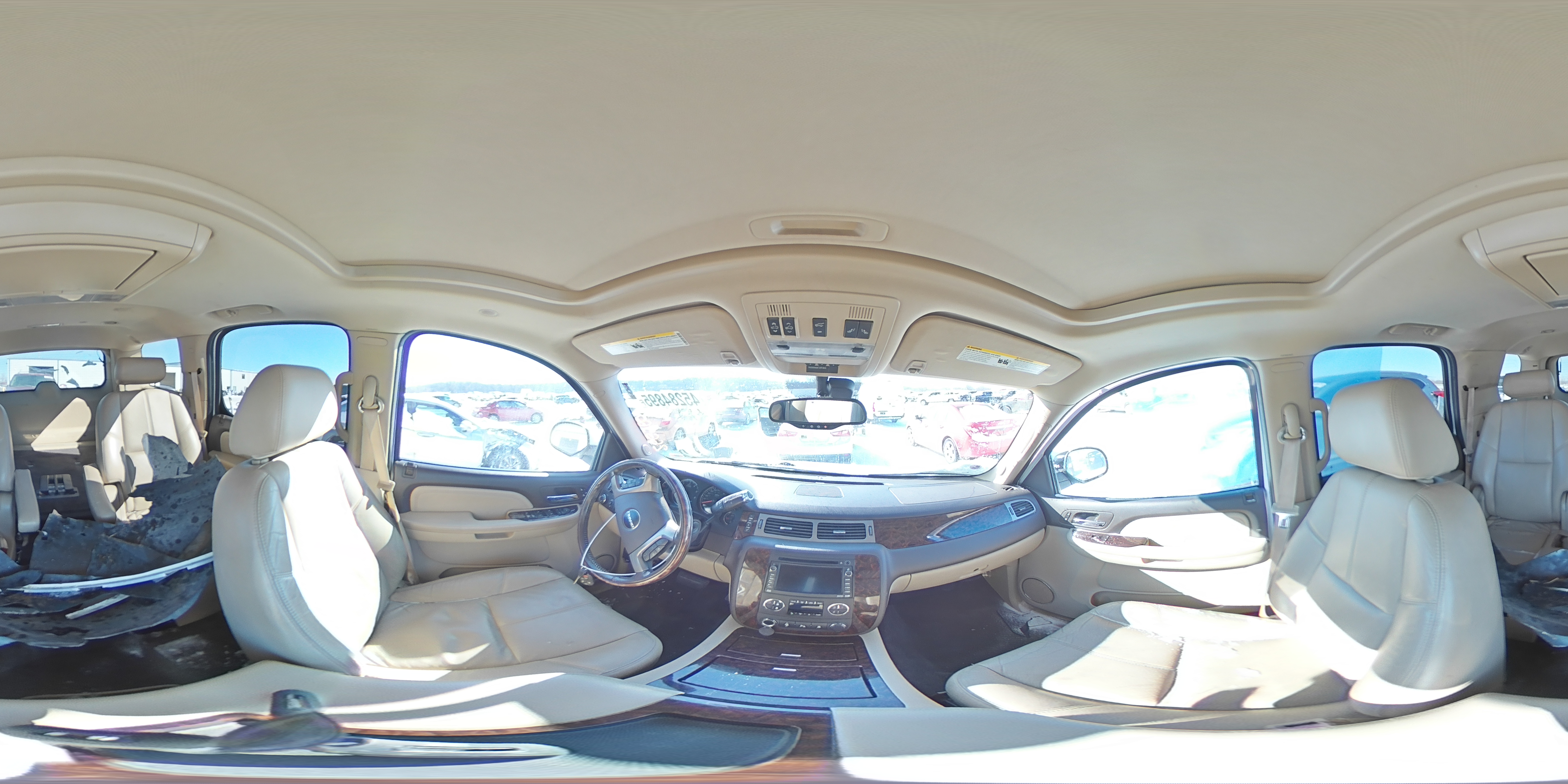 2009 GMC Yukon - Image 14
