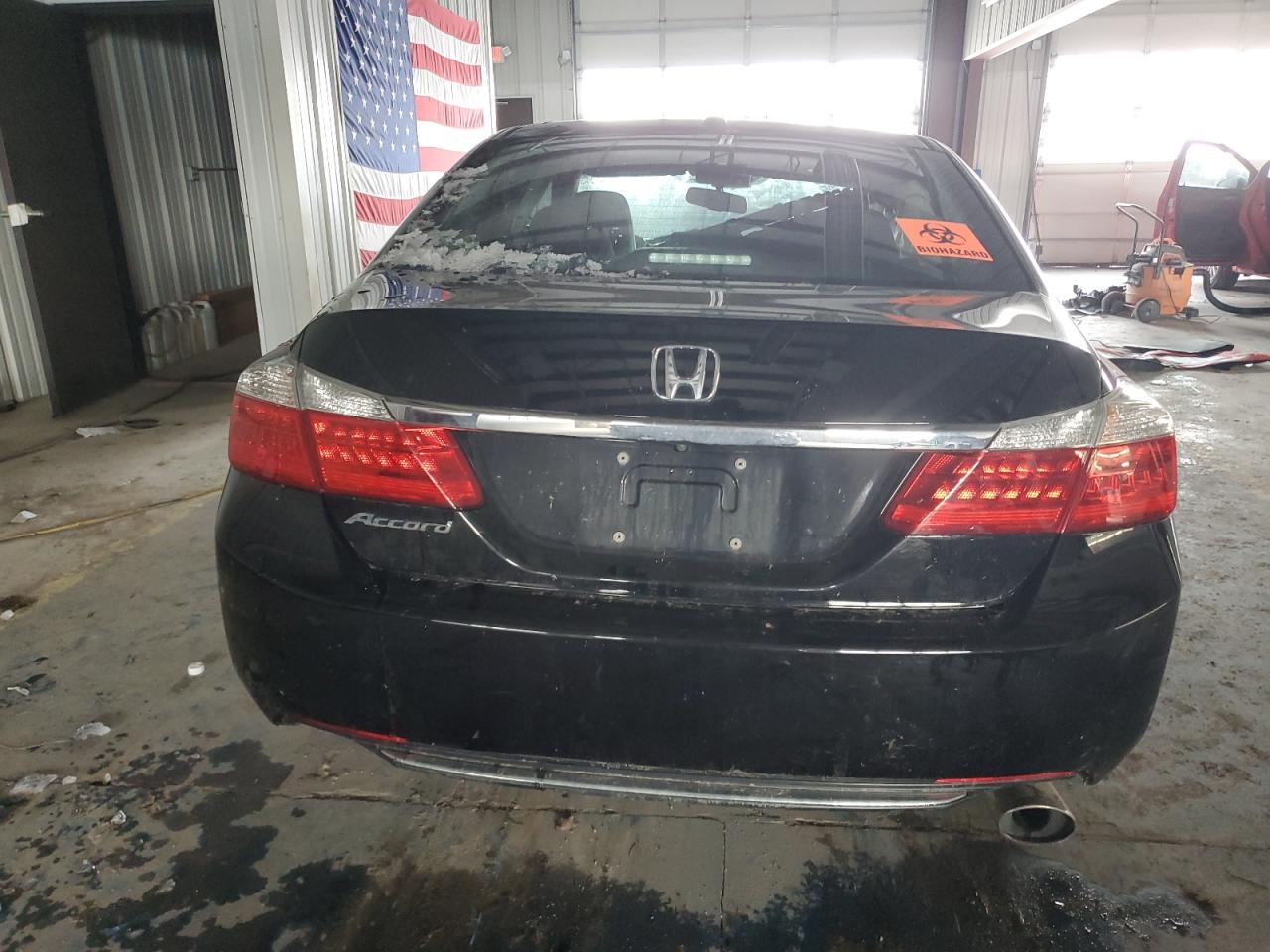 2014 Honda Accord - Image 6