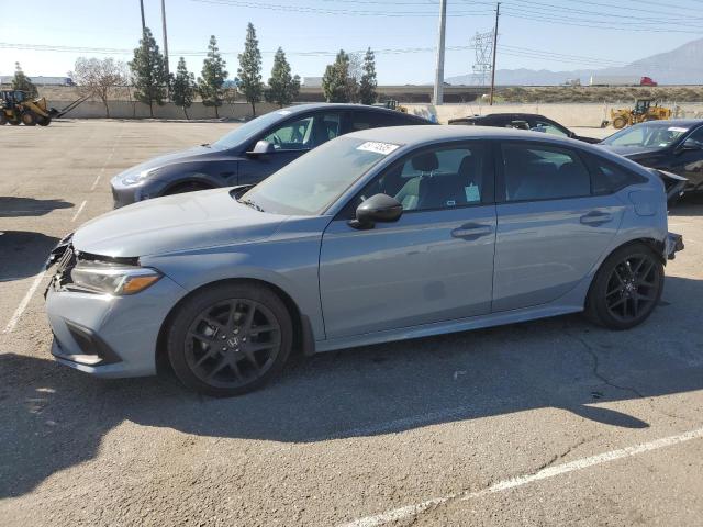 HONDA CIVIC SPOR 2024