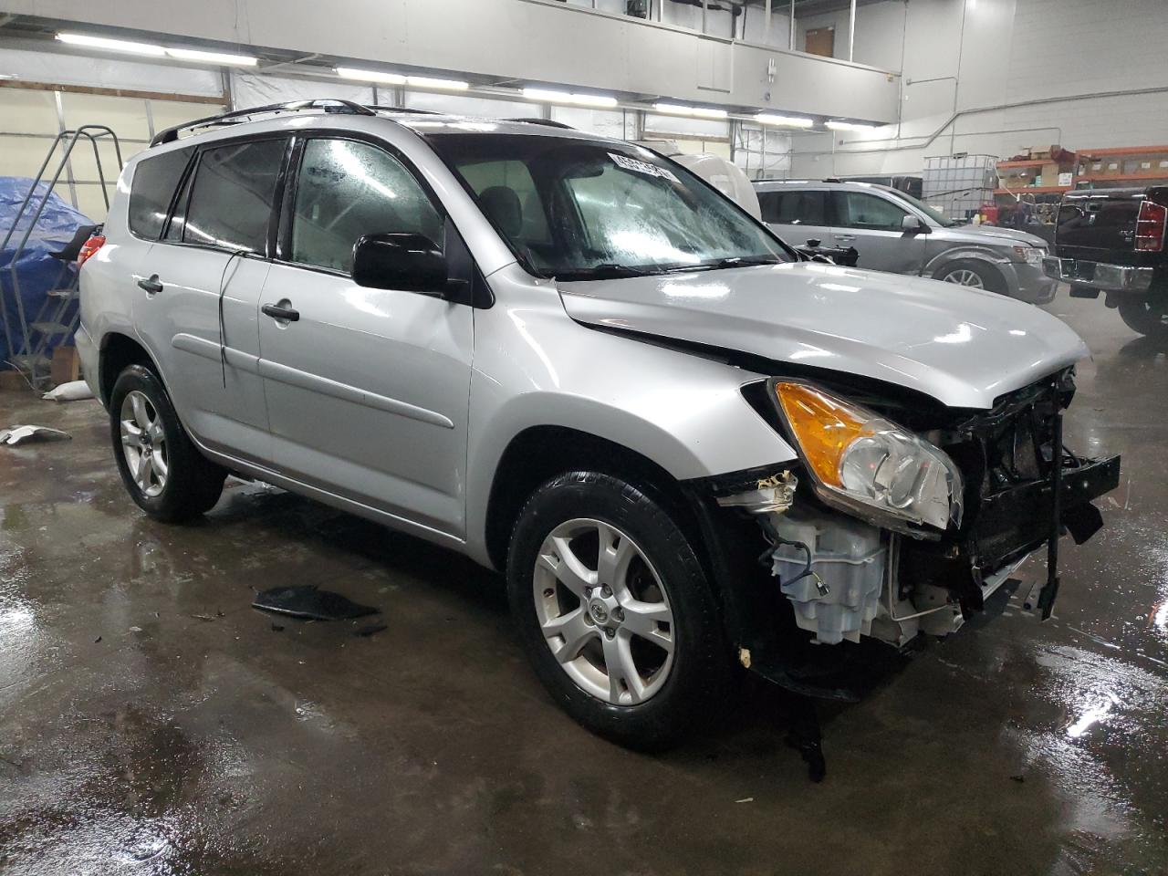 2009 Toyota RAV 4 - Image 4