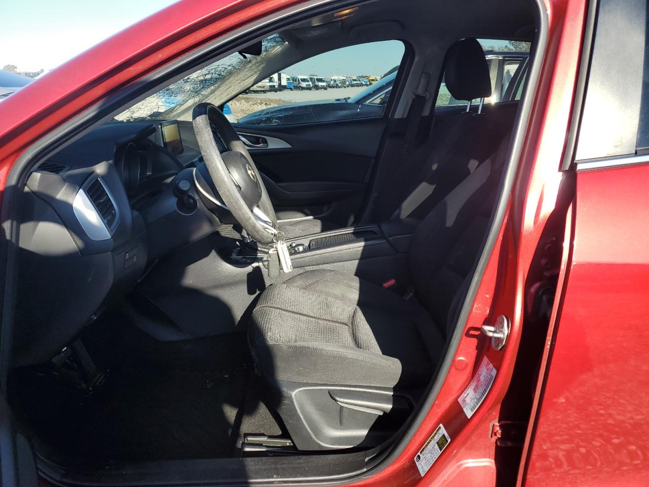 2017 Mazda 3 - Image 7