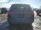 2014 AUDI Q7 PRESTIGE for sale at Copart AB - CALGARY