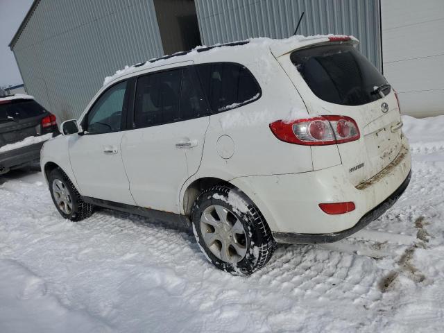 2010 HYUNDAI SANTA FE SE