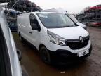 2021 RENAULT TRAFIC LL3 for sale at Copart ROCHFORD