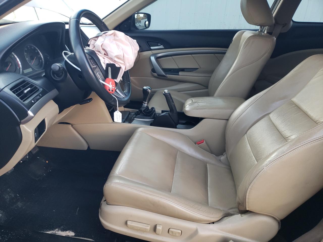2012 Honda Accord - Image 7