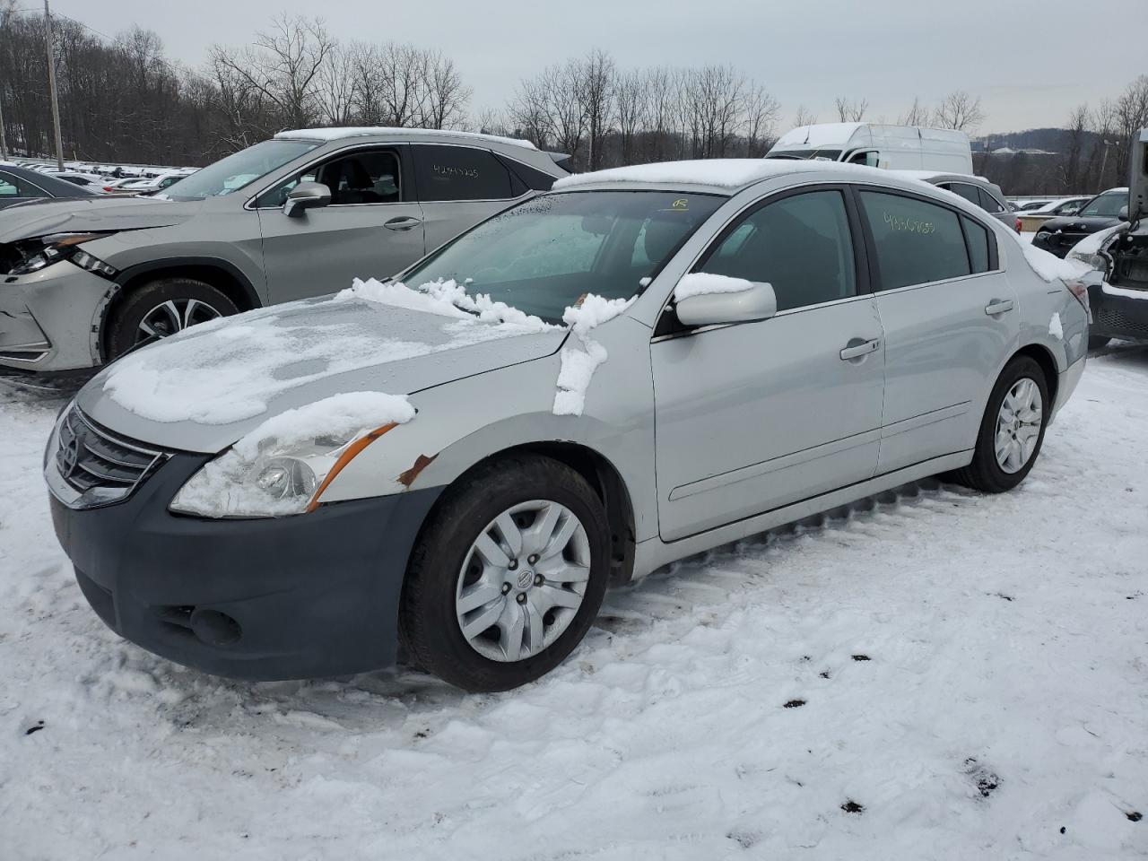 2011 Nissan Altima - Image 1