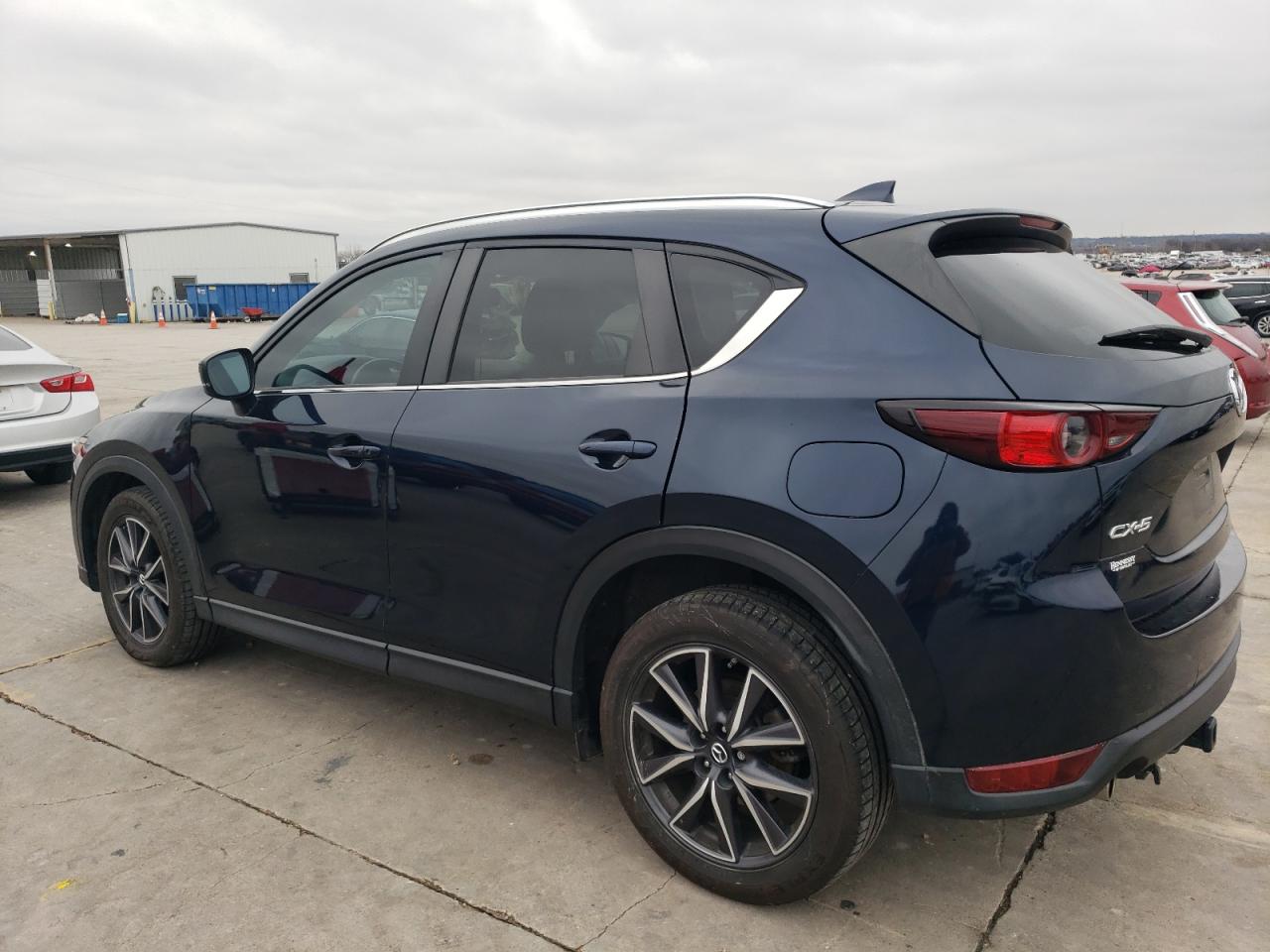 2018 Mazda CX-5 - Image 2