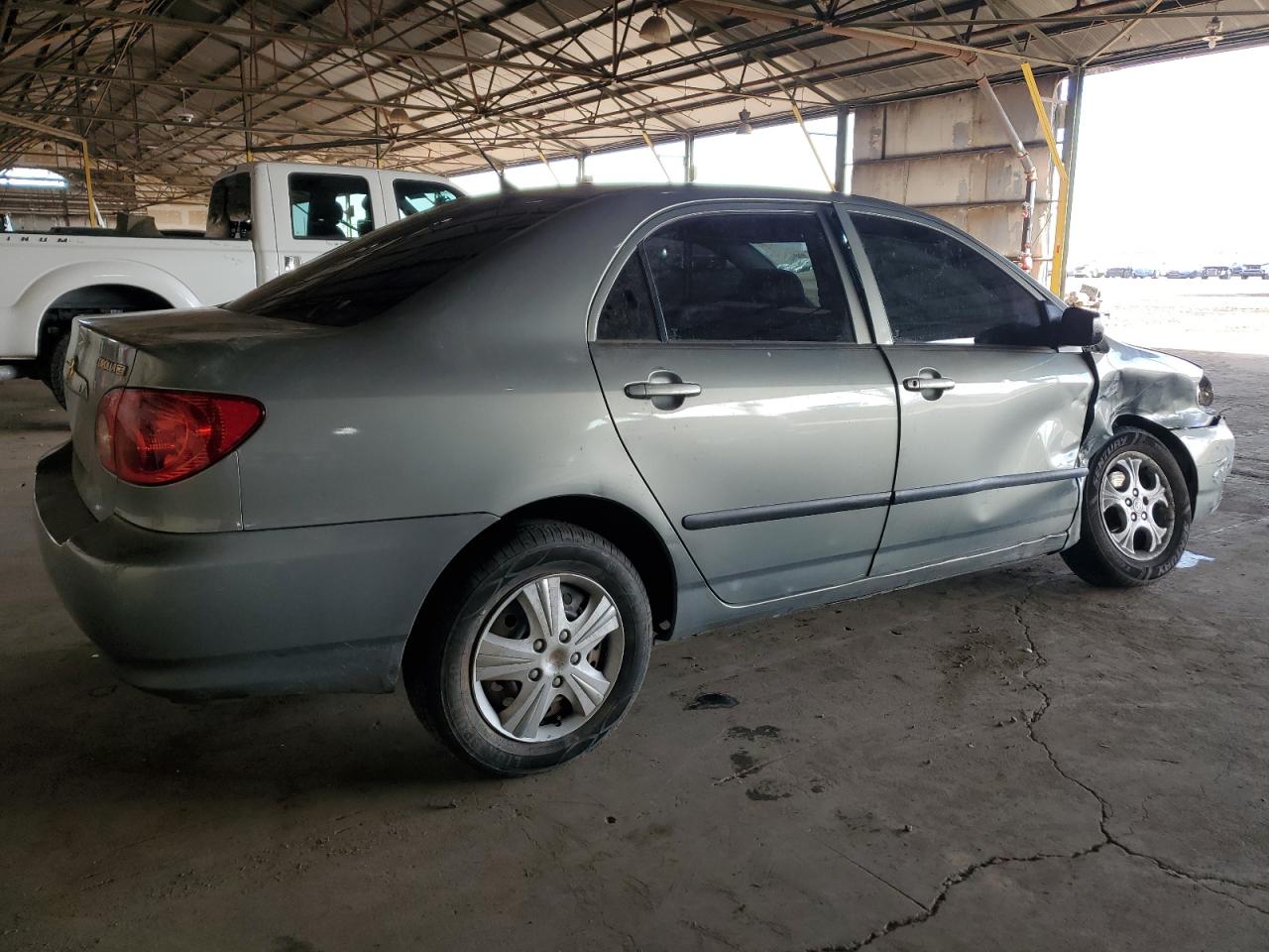 2004 Toyota Corolla - Image 3