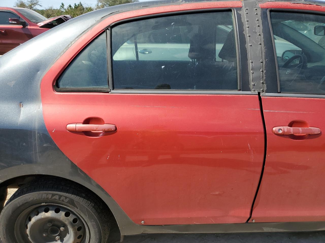 2007 Toyota Yaris - Image 10