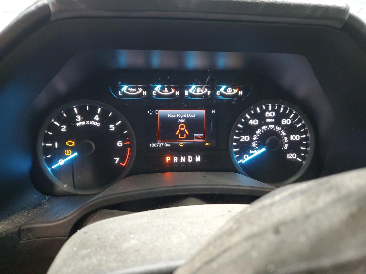 2020 Ford F-150 - Image 9