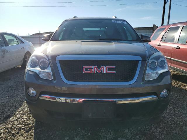  GMC ACADIA 2012 Brązowy