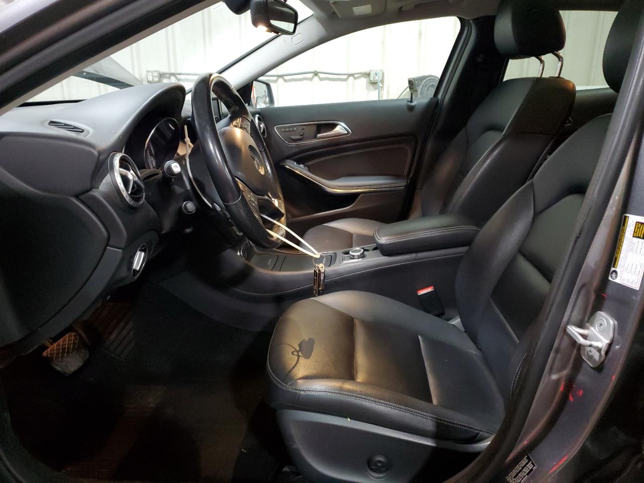 2015 Mercedes-Benz GLA-klasse - Image 7