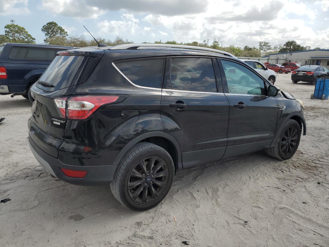 2017 Ford Escape - Image 3