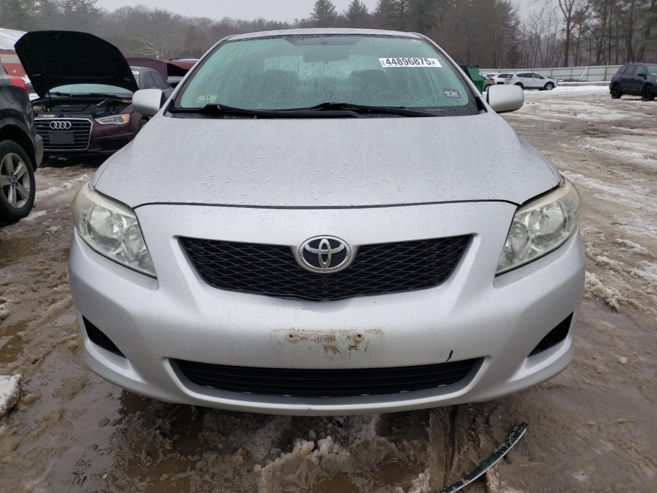 2010 Toyota Corolla - Image 5