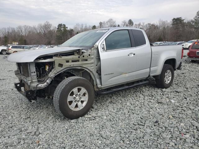 2016 Chevrolet Colorado  на продаже в Mebane, NC - Front End