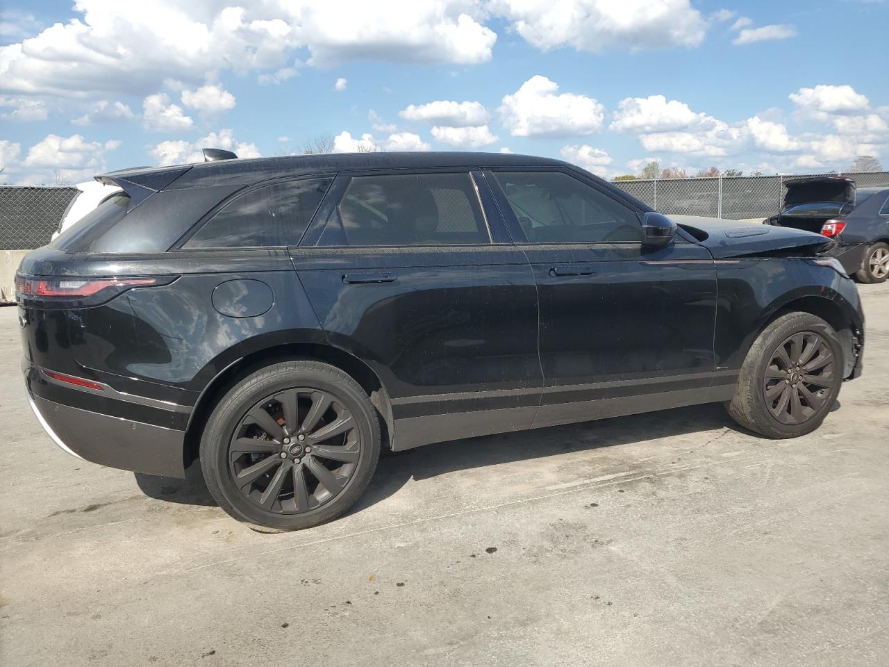 2018 Land Rover Range Rover - Image 3