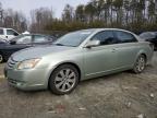 2006 Toyota Avalon Xl продається в Waldorf, MD - Rear End