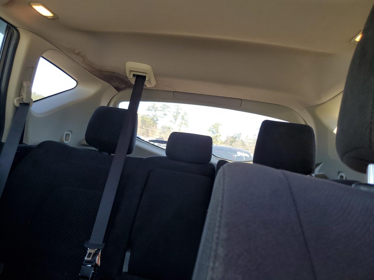 2012 Nissan Murano - Image 10