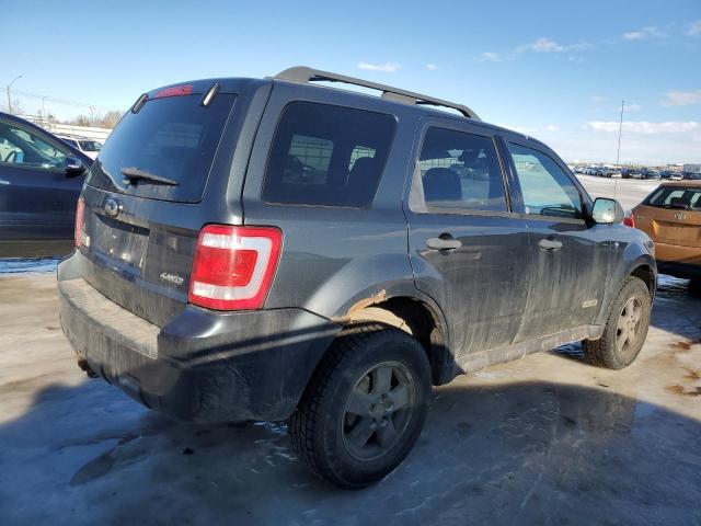 2008 FORD ESCAPE XLT