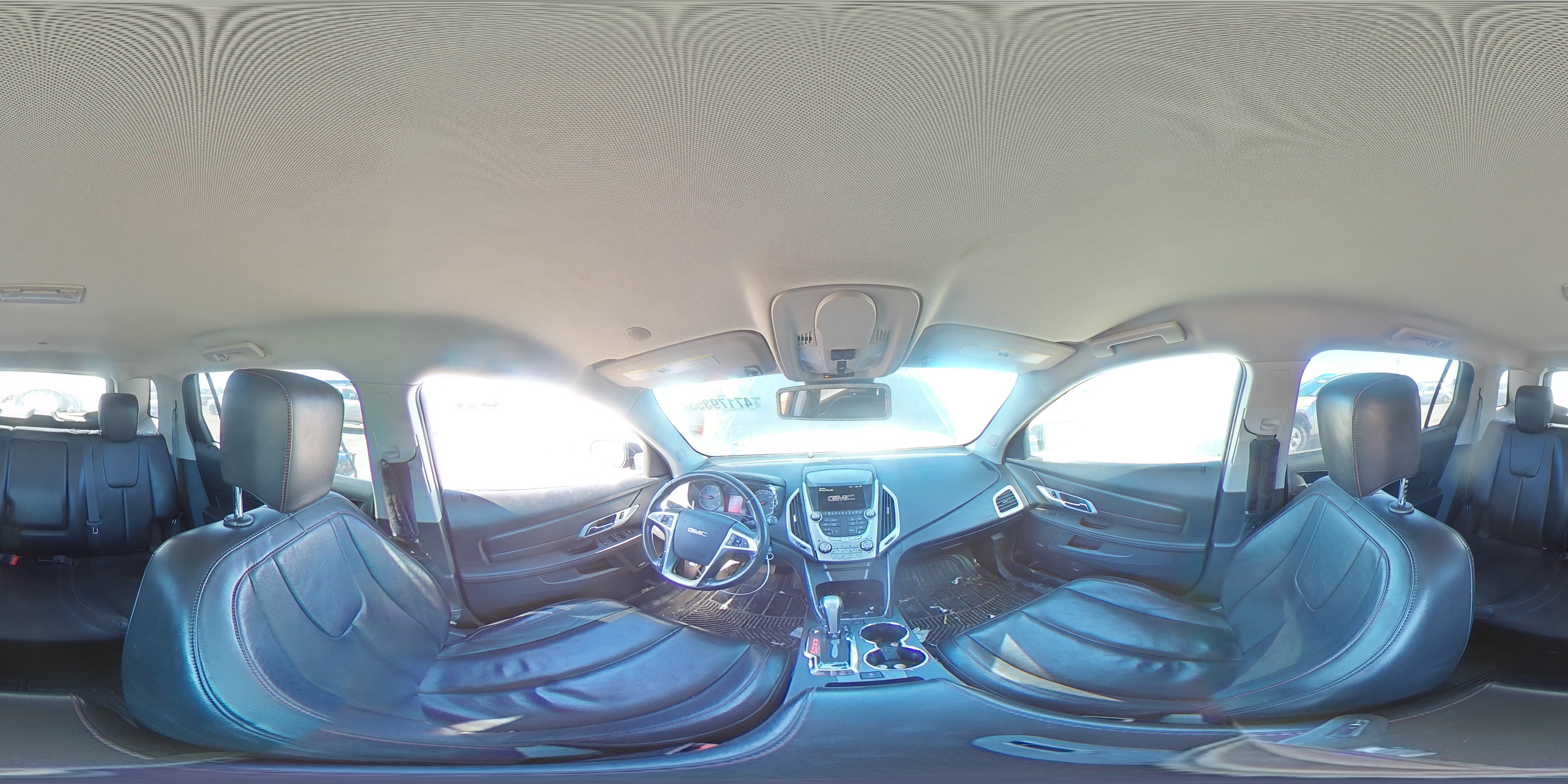 2012 GMC Terrain - Image 14
