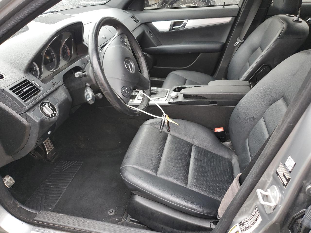 2009 Mercedes-Benz C-klasse - Image 7