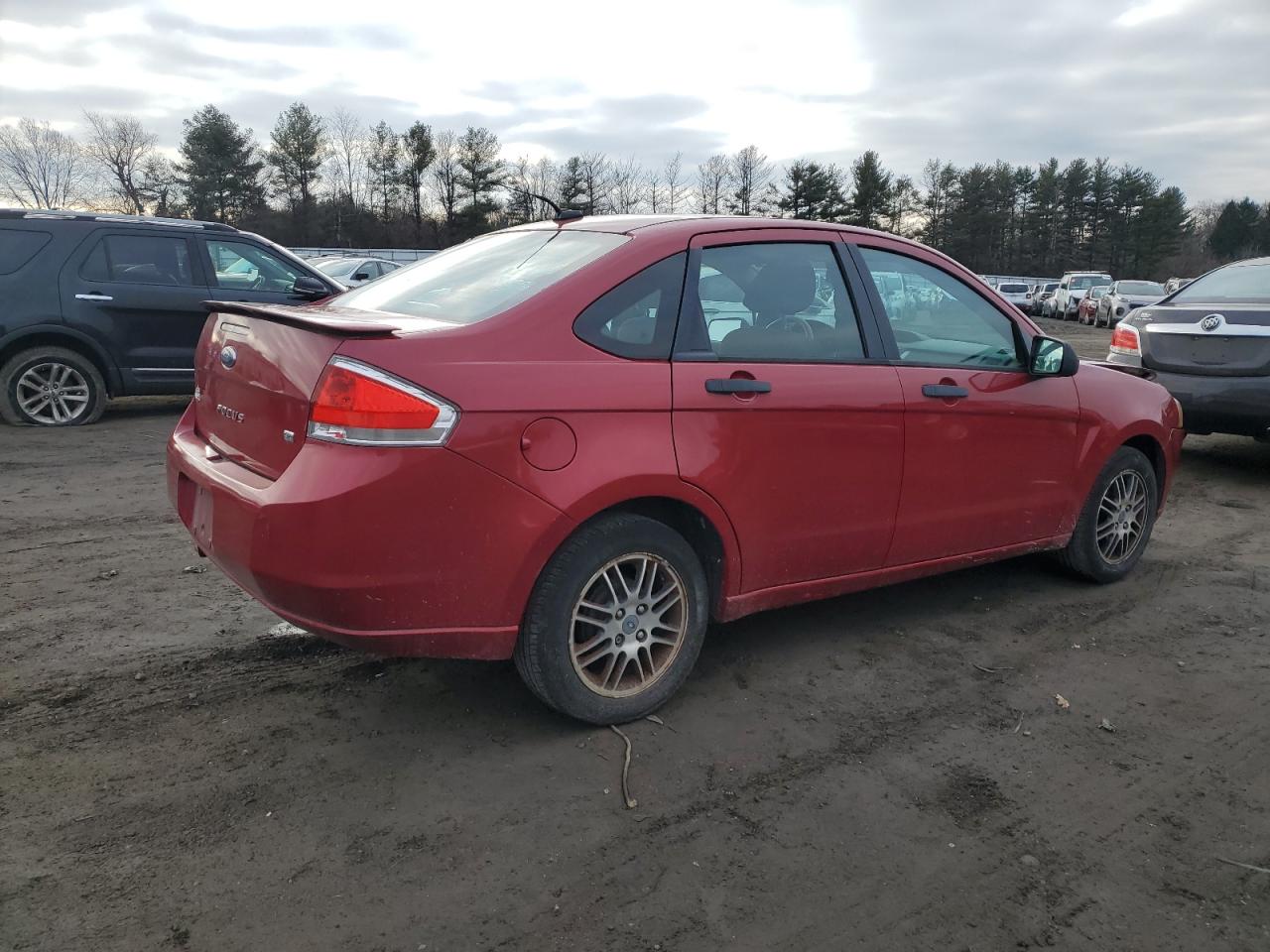 2011 Ford Focus - Image 3
