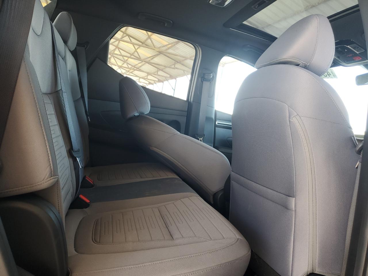 2023 Hyundai Santa Cruz - Image 10