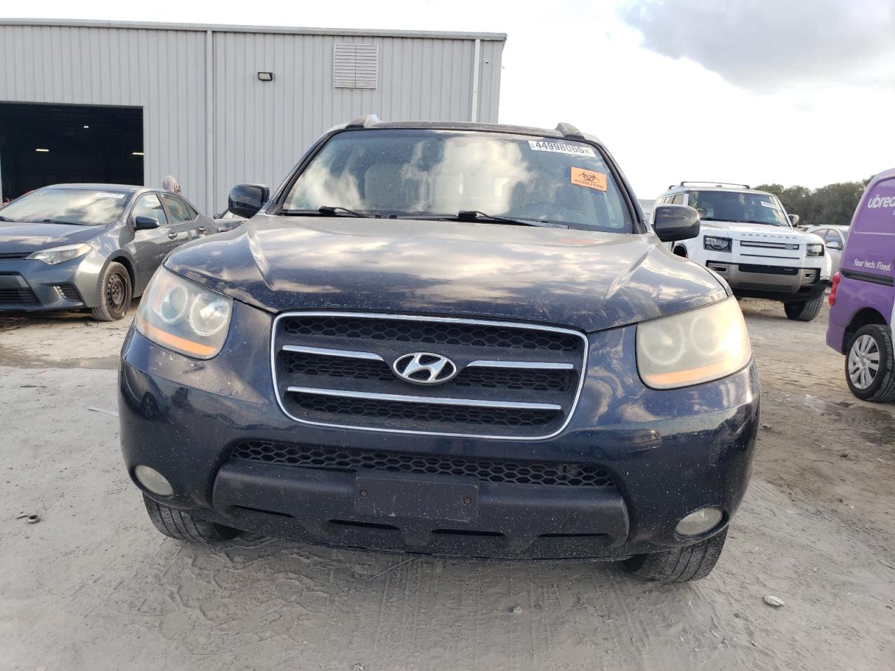 2008 Hyundai Santa Fe - Image 5