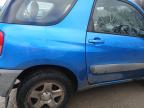 2003 TOYOTA RAV4 NV VV for sale at Copart SANDWICH