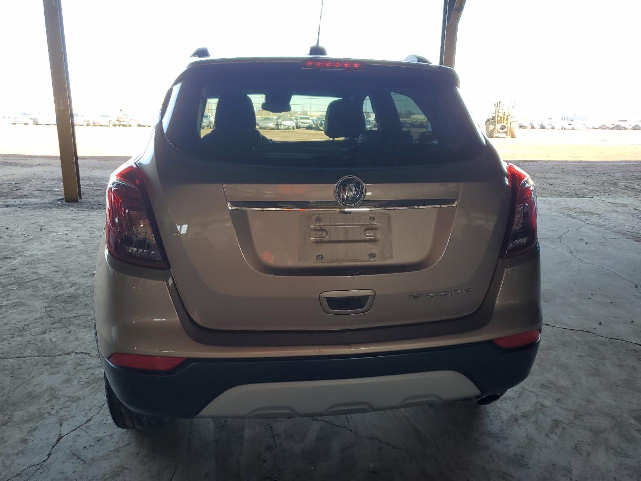 2019 Buick Encore - Image 6