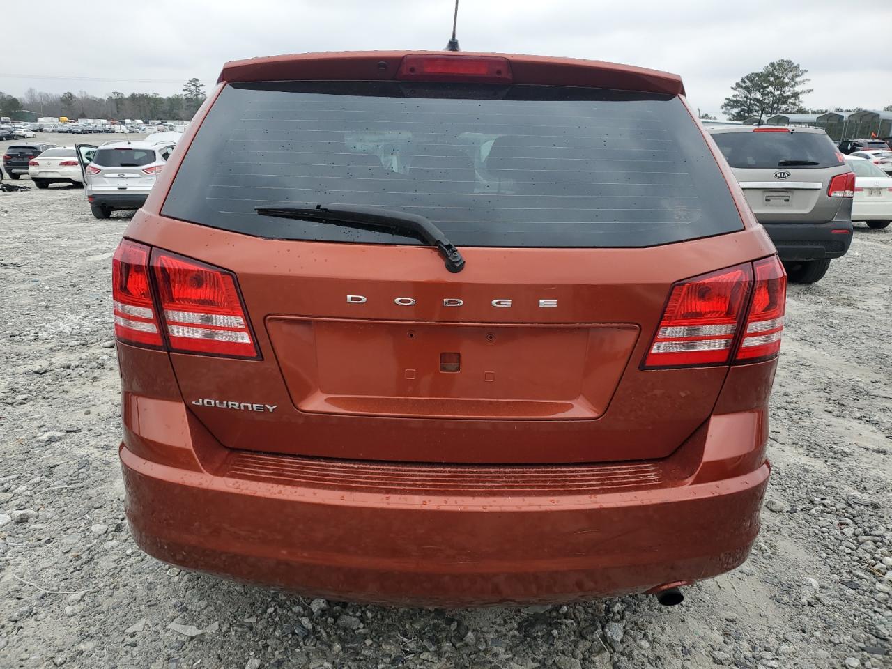 2013 Dodge Journey - Image 6
