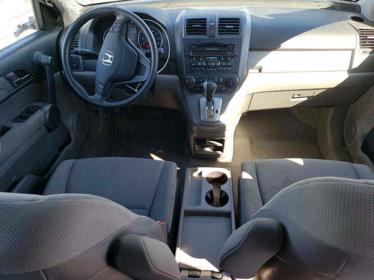 2011 Honda CR-V - Image 8