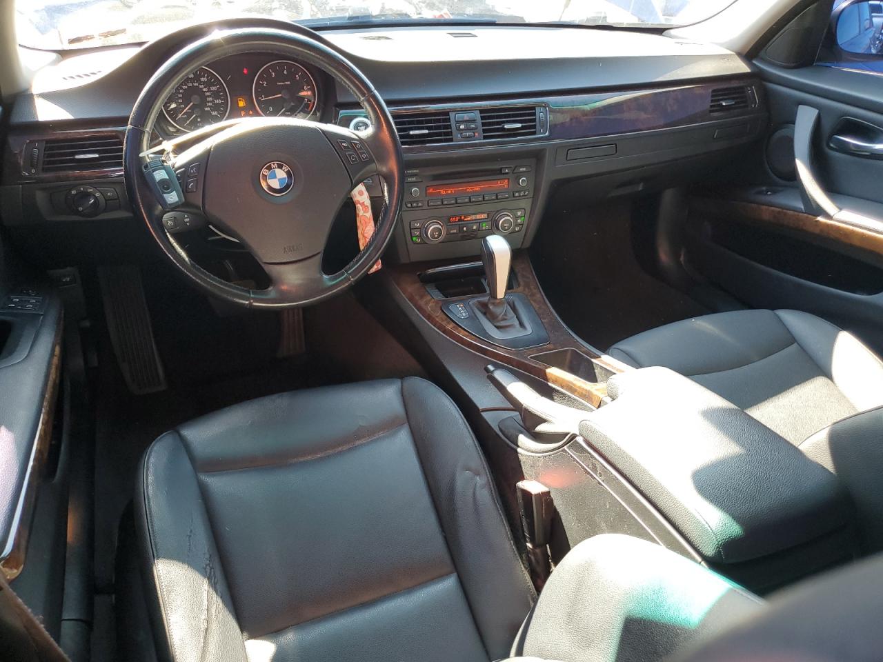 2007 BMW 3er - Image 8