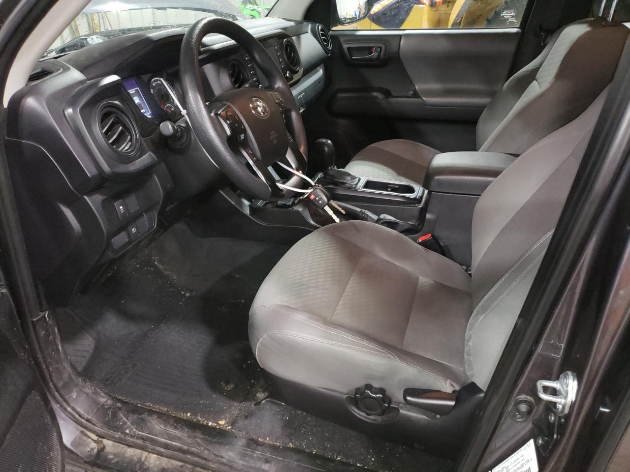2021 Toyota Tacoma - Image 7