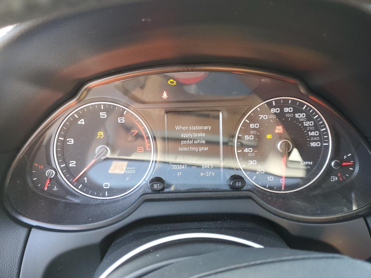 2014 Audi Q5 - Image 9