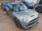 2016 MINI COOPER S for sale at Copart BRISTOL