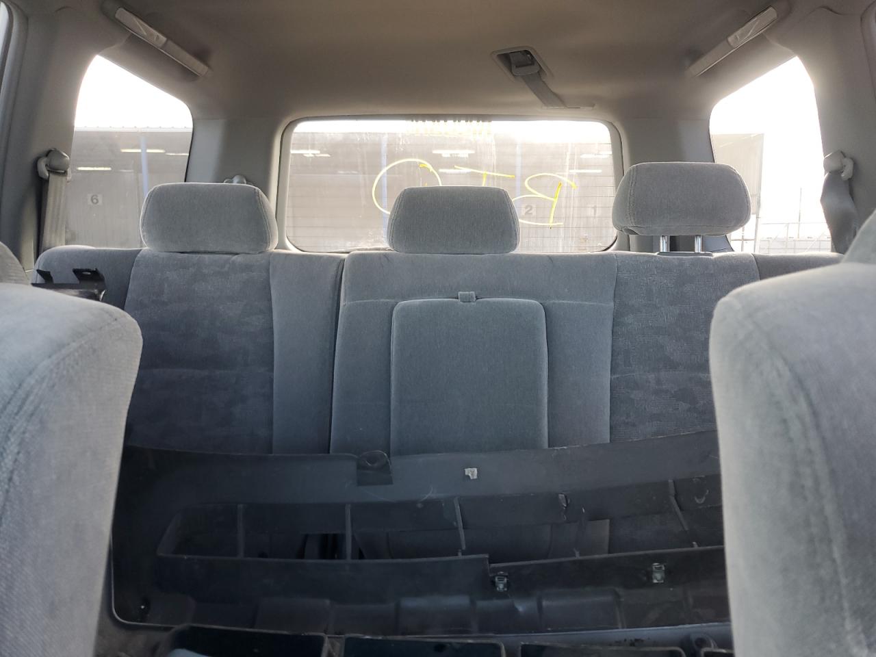 2003 Honda Pilot - Image 10