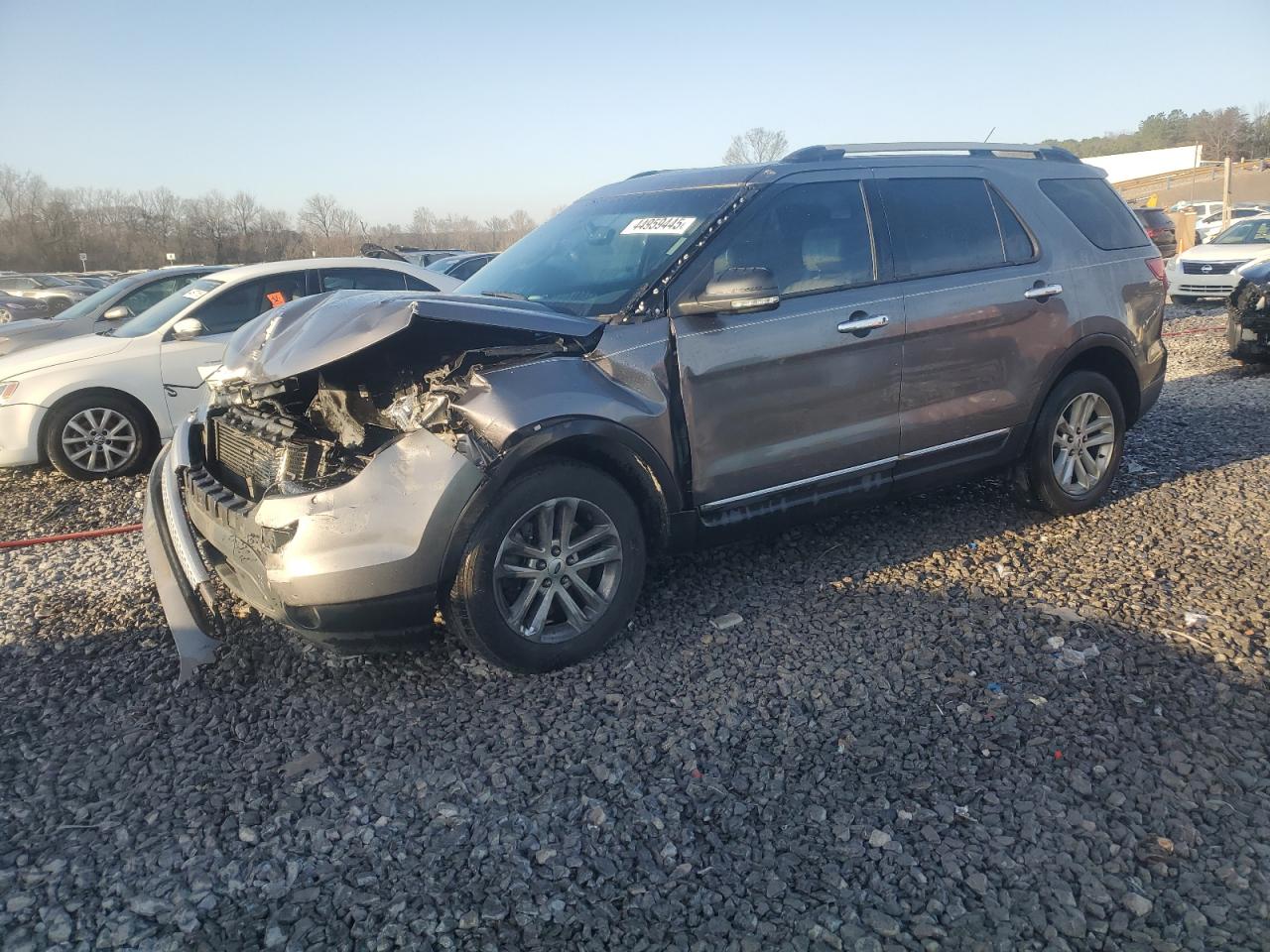 2013 Ford Explorer - Image 1
